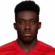 Fodboldtøj Alphonso Davies